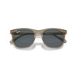 Occhiali da sole uomo Ray Ban 2210 6765R5 Luxury nuova collezione