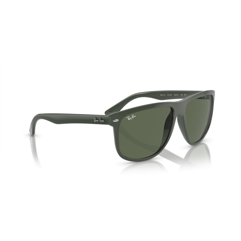 Men's Sunglasses Ray Ban 4147 671931 Luxury new collection