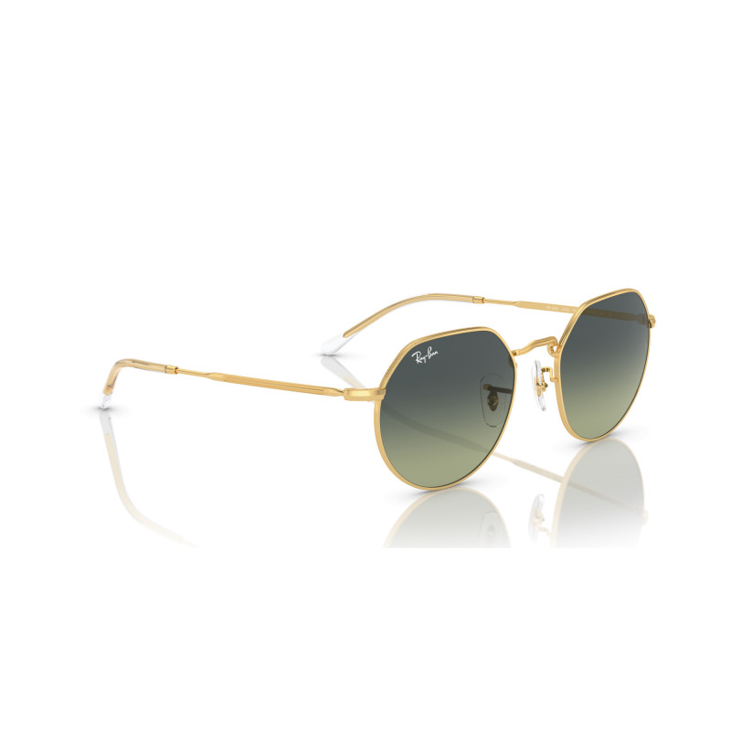 Occhiali da sole donna Ray Ban 3565 001/BH Luxury nuova collezione