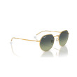 Occhiali da sole donna Ray Ban 3565 001/BH Luxury nuova collezione