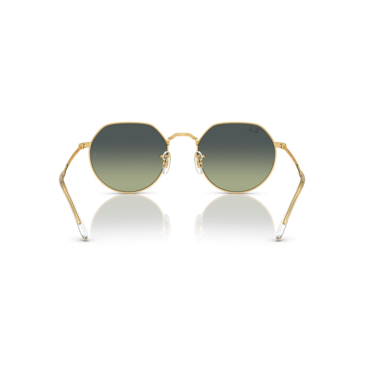Women's Sunglasses Ray Ban 3565 001/BH Luxury new collection