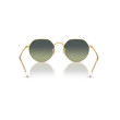 Occhiali da sole donna Ray Ban 3565 001/BH Luxury nuova collezione