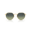 Occhiali da sole donna Ray Ban 3565 001/BH Luxury nuova collezione