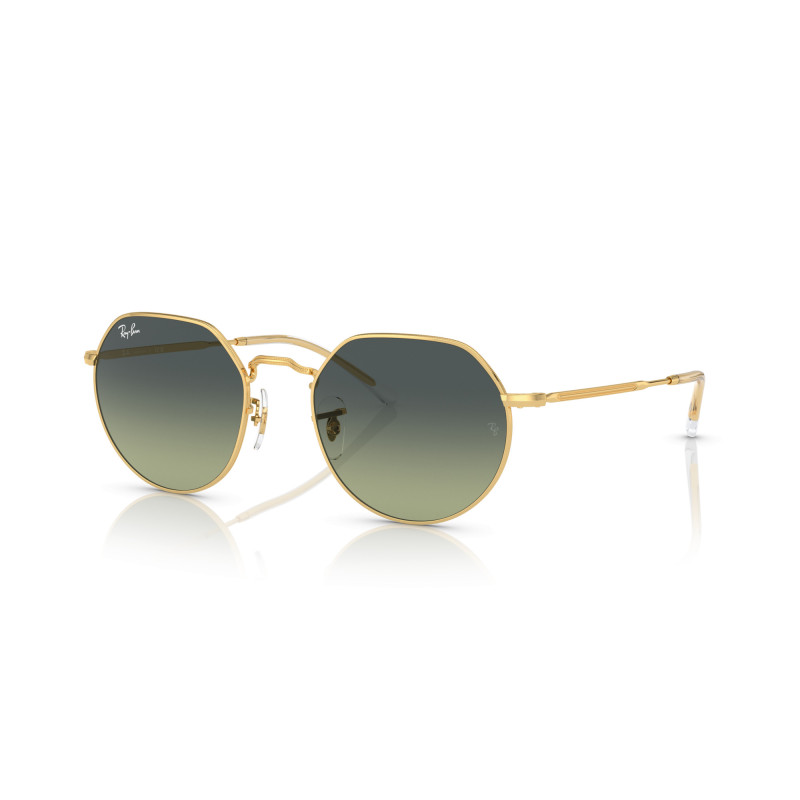 Occhiali da sole donna Ray Ban 3565 001/BH Luxury nuova collezione