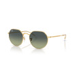 Occhiali da sole donna Ray Ban 3565 001/BH Luxury nuova collezione