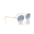 Women's Sunglasses Ray Ban 3565 92023F Luxury new collection