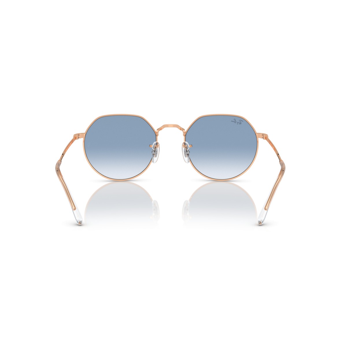 Occhiali da sole donna Ray Ban 3565 92023F Luxury nuova collezione