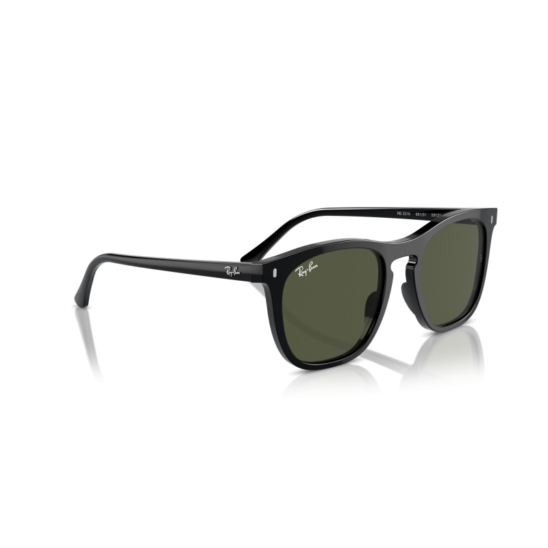 Men's Sunglasses Ray Ban 2210 901/31 Luxury new collection