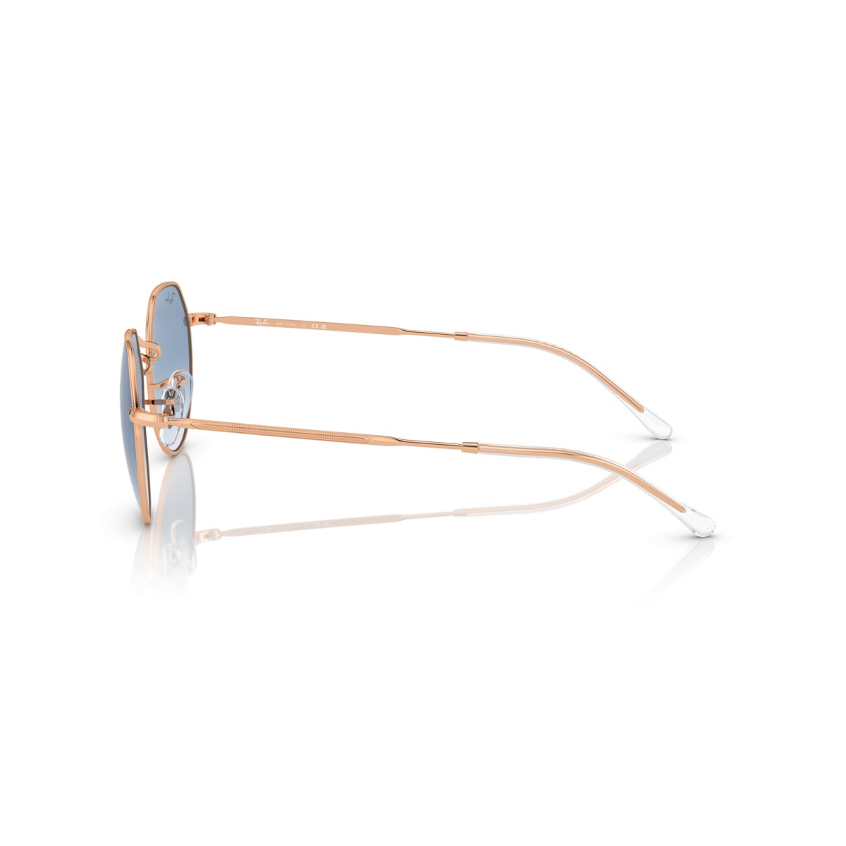 Occhiali da sole donna Ray Ban 3565 92023F Luxury nuova collezione