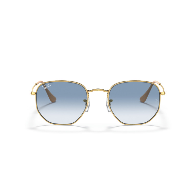 Occhiali da sole donna Ray Ban 3548 001/3F Luxury nuova collezione