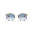 Occhiali da sole donna Ray Ban 3548 001/3F Luxury nuova collezione