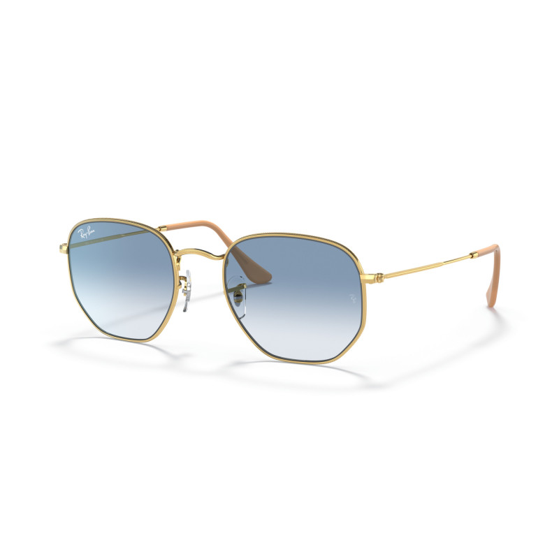 Occhiali da sole donna Ray Ban 3548 001/3F Luxury nuova collezione