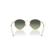 Occhiali da sole donna Ray Ban 3447 001/BH Luxury nuova collezione