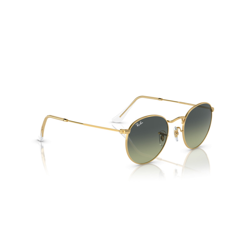 Occhiali da sole donna Ray Ban 3447 001/BH Luxury nuova collezione