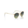 Occhiali da sole donna Ray Ban 3447 001/BH Luxury nuova collezione