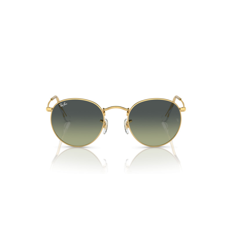 Occhiali da sole donna Ray Ban 3447 001/BH Luxury nuova collezione