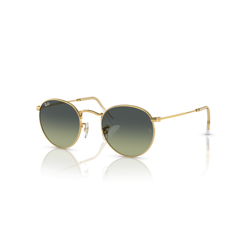 Occhiali da sole donna Ray Ban 3447 001/BH Luxury nuova collezione