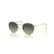 Occhiali da sole donna Ray Ban 3447 001/BH Luxury nuova collezione