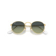 Women's Sunglasses Ray Ban 3447 001/BH Luxury new collection