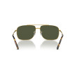 Occhiali da sole donna Ray Ban 3796 919631 Luxury nuova collezione