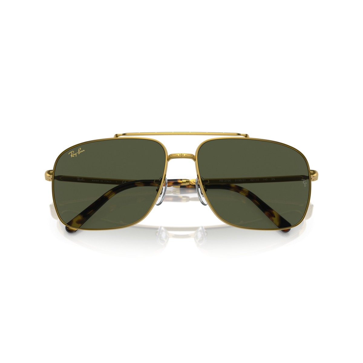 Occhiali da sole donna Ray Ban 3796 919631 Luxury nuova collezione