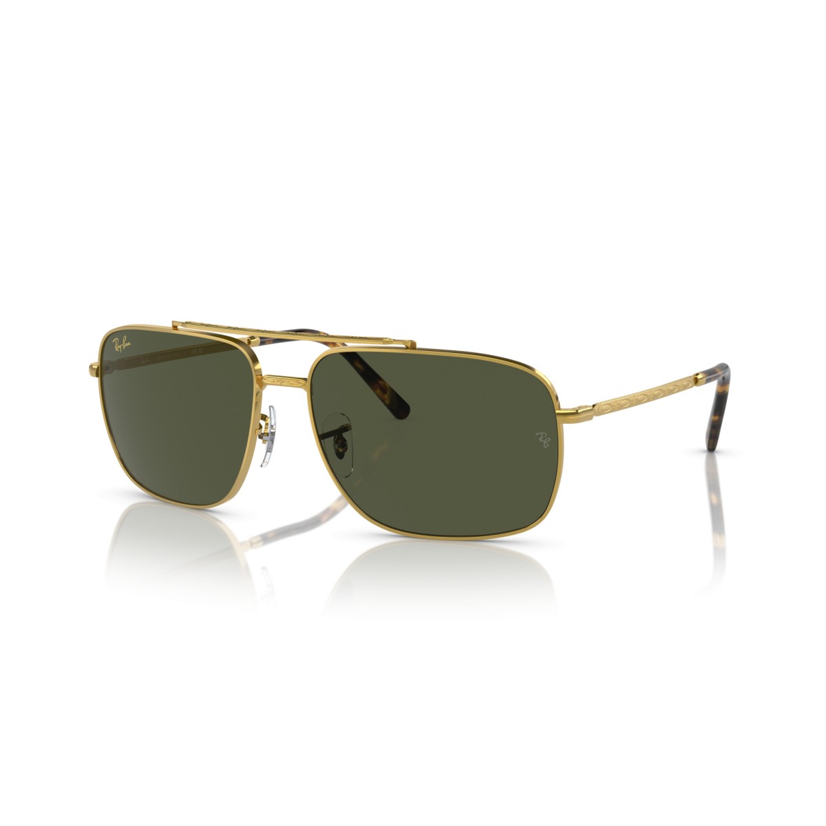 Occhiali da sole donna Ray Ban 3796 919631 Luxury nuova collezione