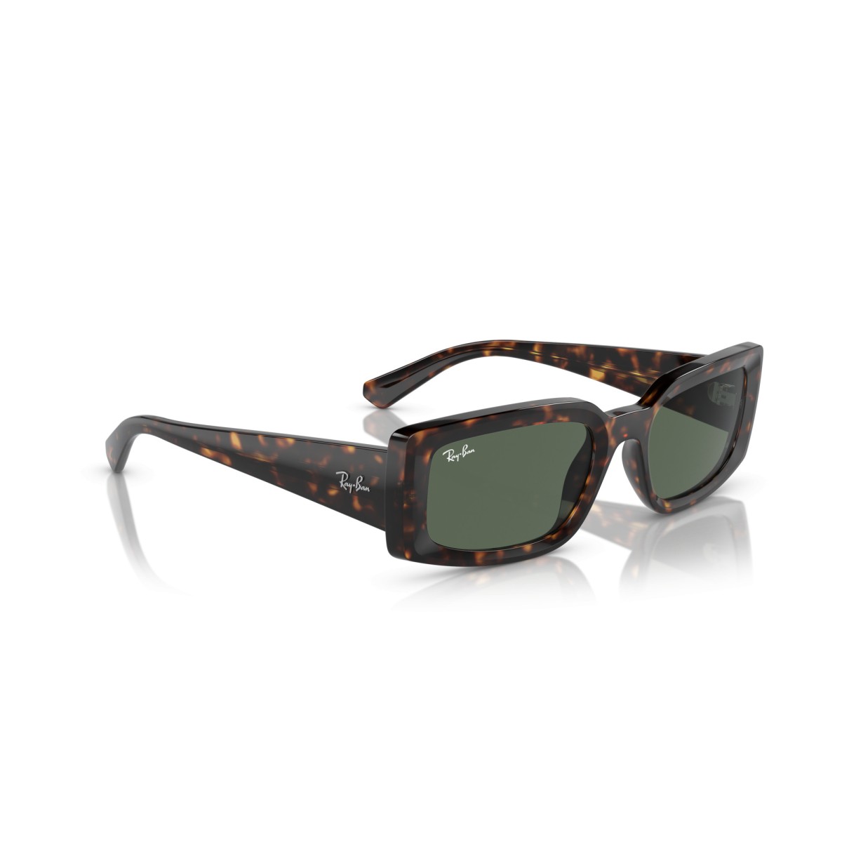 Occhiali da sole donna Ray Ban 4395 135971 - Kiliane Luxury nuova c...