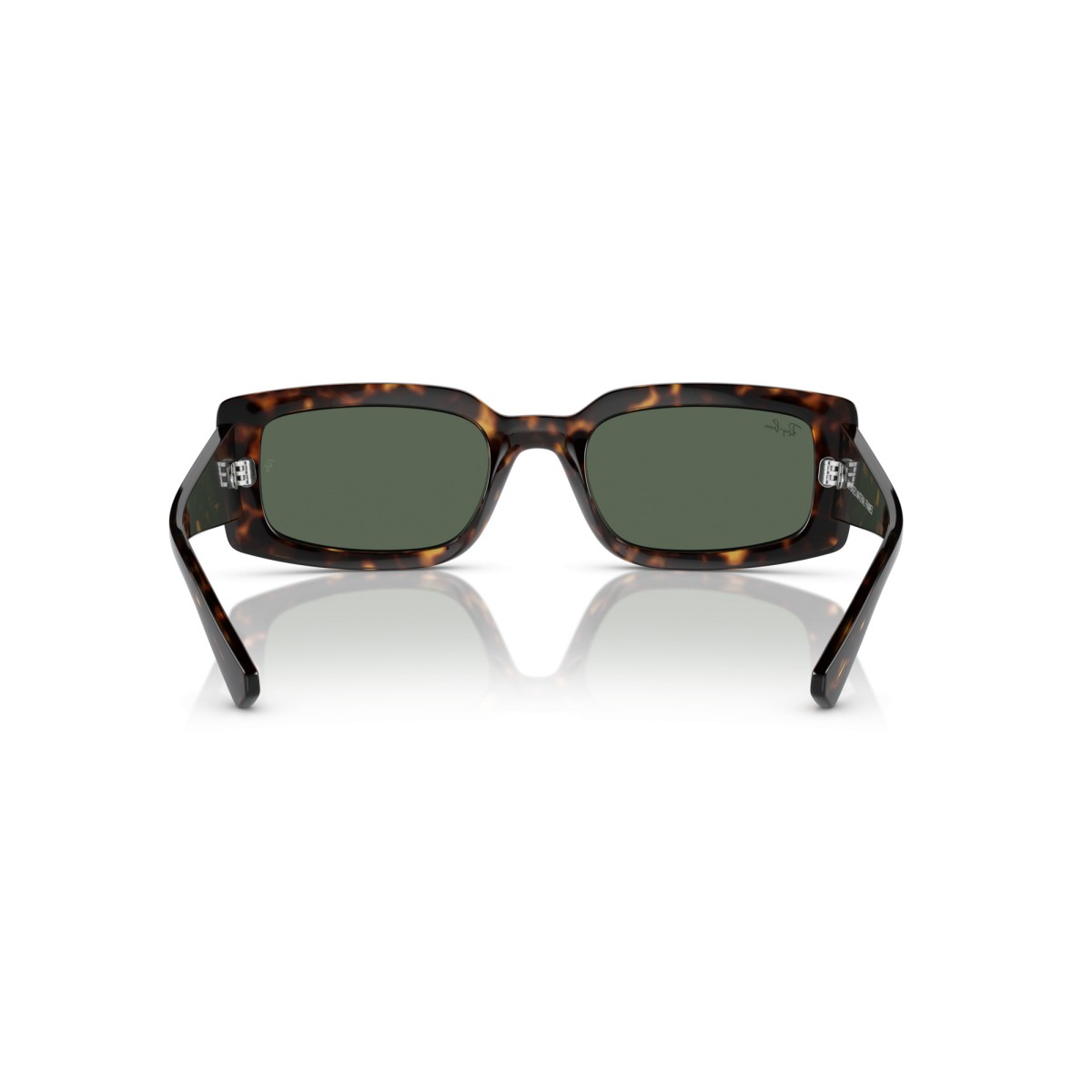 Occhiali da sole donna Ray Ban 4395 135971 - Kiliane Luxury nuova c...
