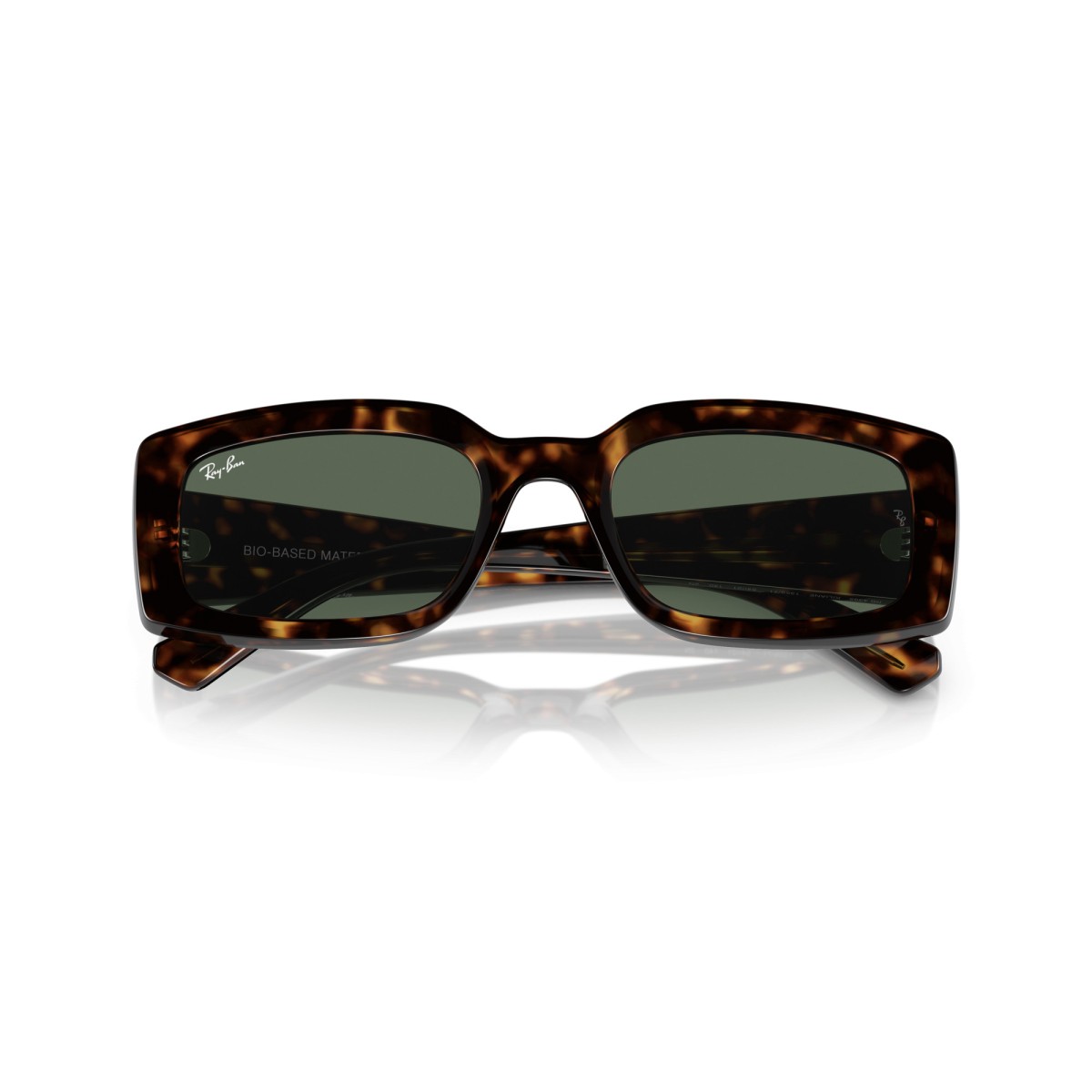 Occhiali da sole donna Ray Ban 4395 135971 - Kiliane Luxury nuova c...