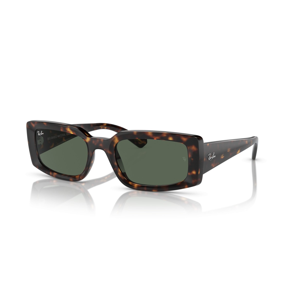 Occhiali da sole donna Ray Ban 4395 135971 - Kiliane Luxury nuova c...