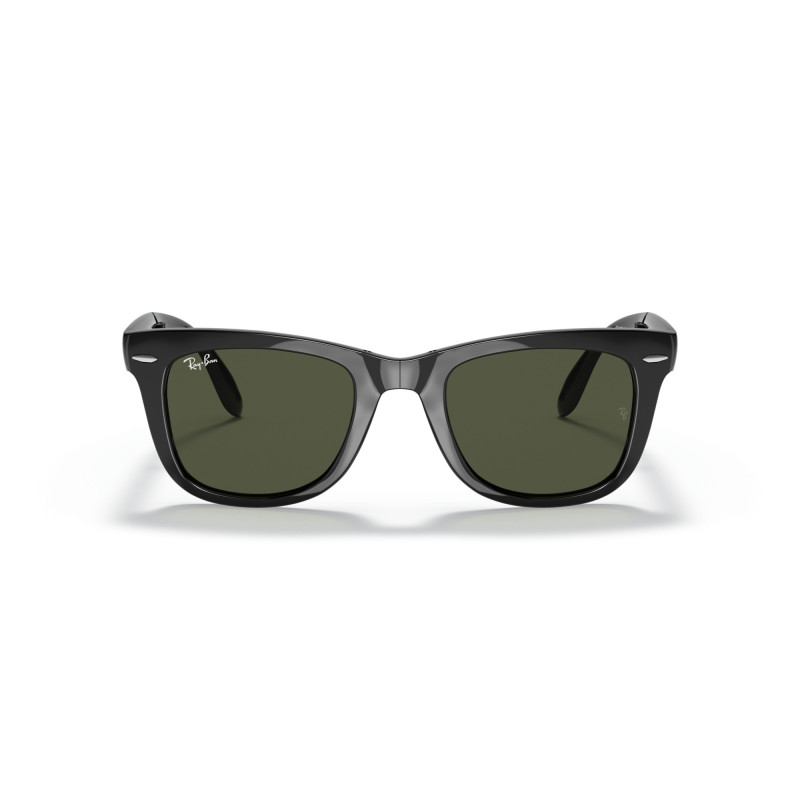 Occhiali da sole uomo Ray Ban 4105 601 Luxury nuova collezione