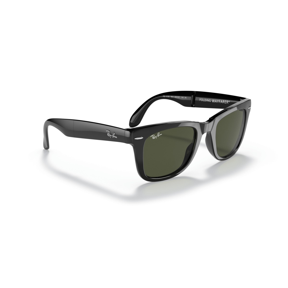 Occhiali da sole uomo Ray Ban 4105 601 Luxury nuova collezione