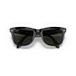 Occhiali da sole uomo Ray Ban 4105 601 Luxury nuova collezione