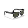 Occhiali da sole uomo Ray Ban 4105 601 Luxury nuova collezione