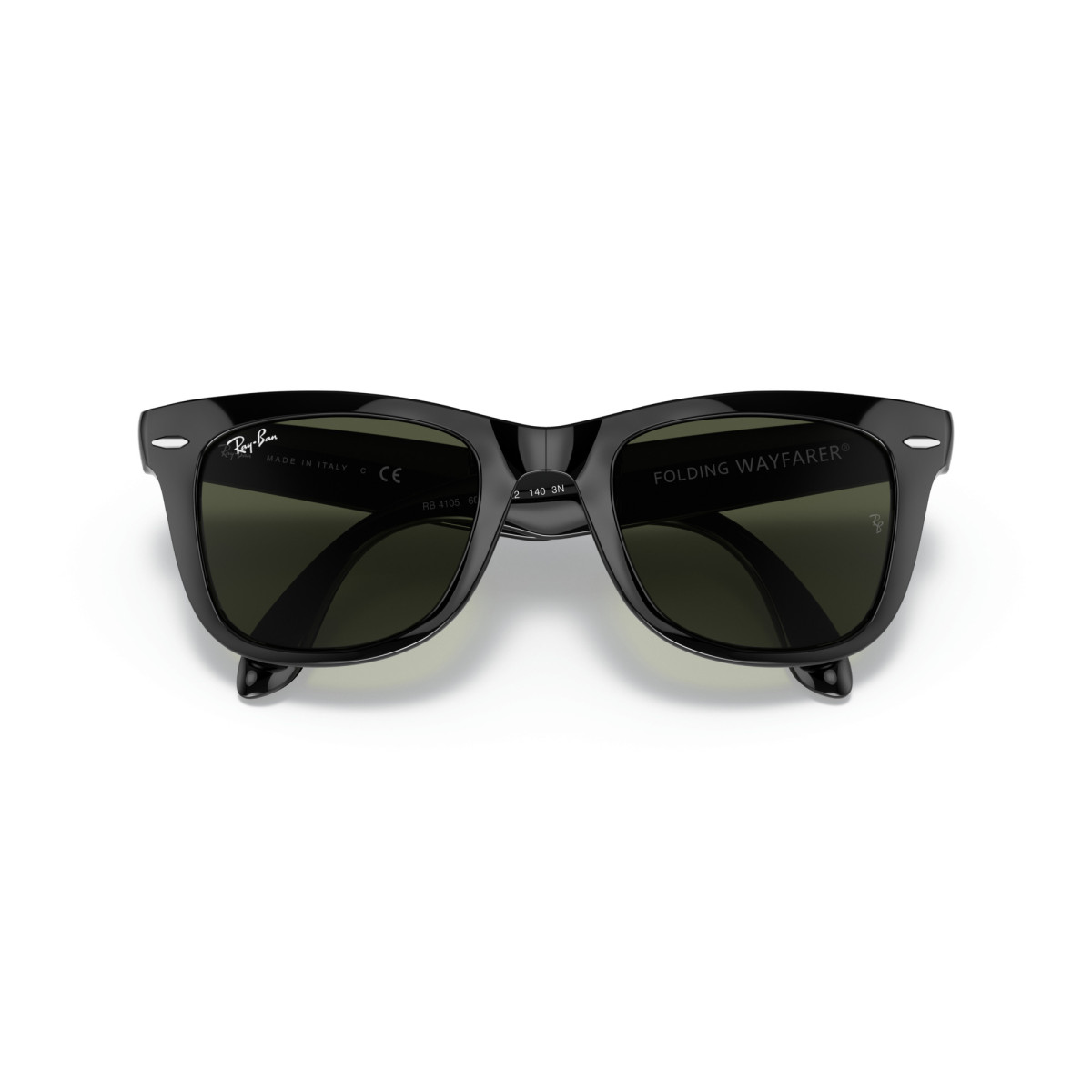 Occhiali da sole uomo Ray Ban 4105 601 Luxury nuova collezione