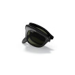 Occhiali da sole uomo Ray Ban 4105 601 Luxury nuova collezione