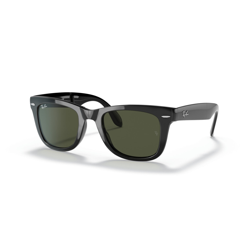 Occhiali da sole uomo Ray Ban 4105 601 Luxury nuova collezione