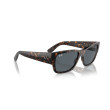 Women's Sunglasses Ray Ban 0947S 902/R5 Luxury new collection