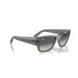 Women's Sunglasses Ray Ban 0947S 667571 Luxury new collection