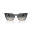 Women's Sunglasses Ray Ban 0947S 667571 Luxury new collection