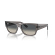 Women's Sunglasses Ray Ban 0947S 667571 Luxury new collection