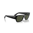 Women's Sunglasses Ray Ban 0947S 901/31 Luxury new collection