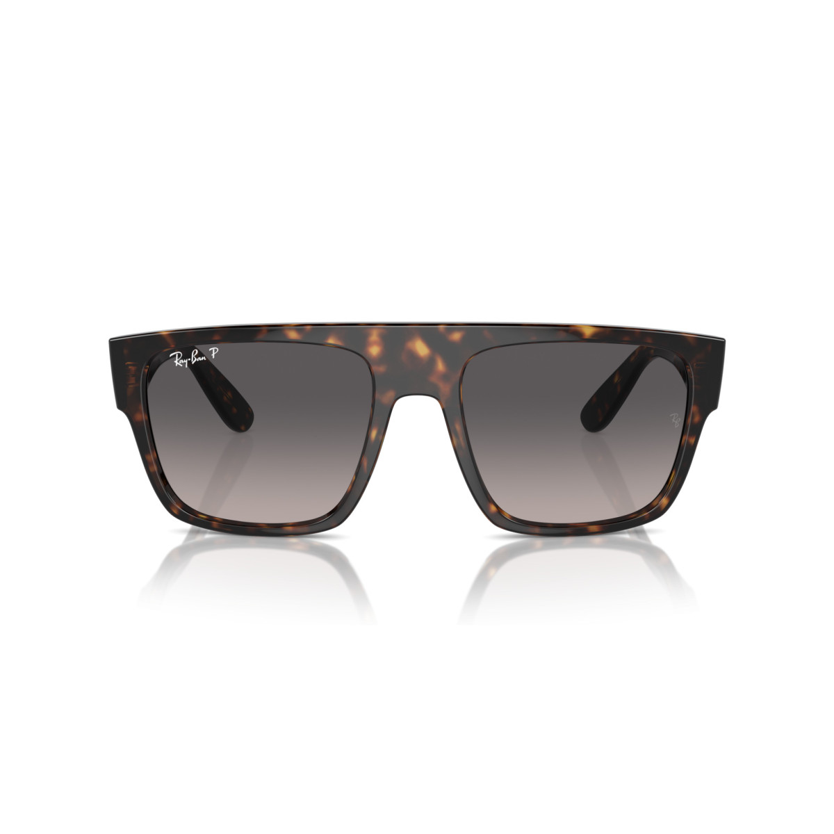 Occhiali da sole uomo Ray Ban 0360S 902/M3 Luxury nuova collezione