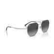 Men's Sunglasses Ray Ban 3724D 003/8G Luxury New Collection