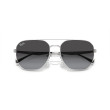 Men's Sunglasses Ray Ban 3724D 003/8G Luxury New Collection