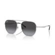 Men's Sunglasses Ray Ban 3724D 003/8G Luxury New Collection