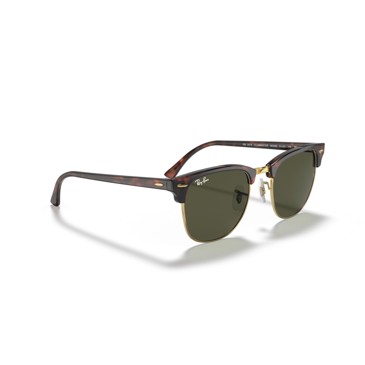 Occhiali da sole donna Ray Ban 3016 W0366 Luxury nuova collezione