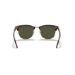 Occhiali da sole donna Ray Ban 3016 W0366 Luxury nuova collezione