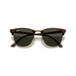 Occhiali da sole donna Ray Ban 3016 W0366 Luxury nuova collezione