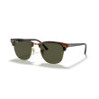 Occhiali da sole donna Ray Ban 3016 W0366 Luxury nuova collezione